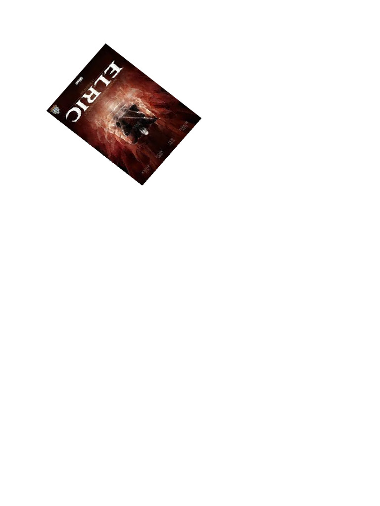 Elic 3 | PDF - Urinabi Calves S Elic