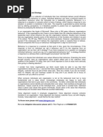 Download value behaviour strategy by Ram SN8652668 doc pdf