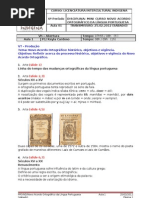 Aula 01_Novo Acordo Ortográfico da Língua Portuguesa