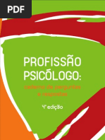 Crp Perguntas e Respostas