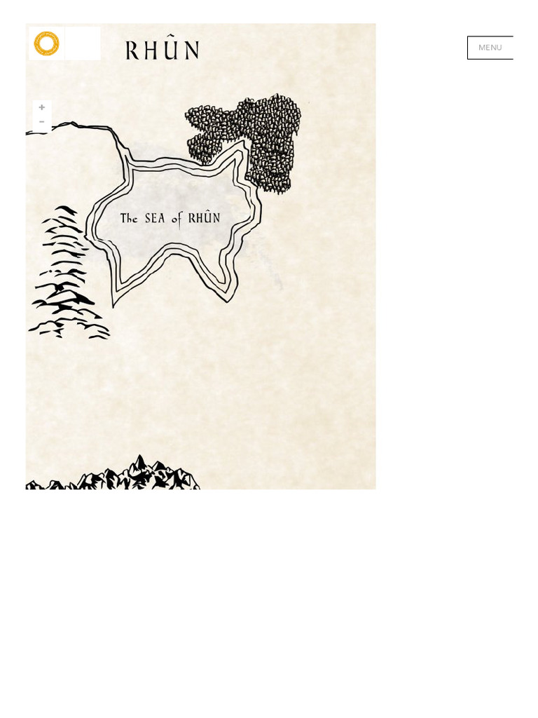 The Sea | PDF