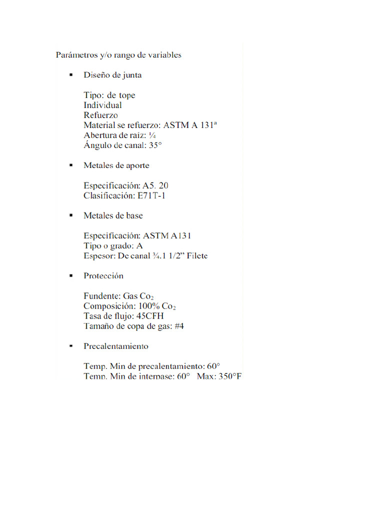 tr2 Normas | PDF