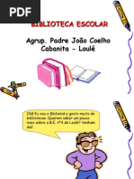 IFormação Utilizadores BE n4 Loulé