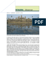 Frontaura Observer Issue 21
