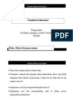 Visualisasi Informasi