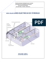 Inst-Electricas en Viviendas