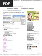 Download Cara Membuat Program Sederhana Menggunakan Visual Basic _ On by Aguzrain NorDi SN86533204 doc pdf