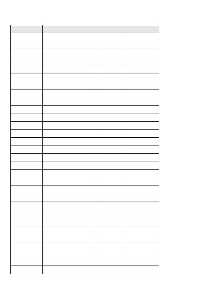 Tables des carrés et cubes (1 à 30) PDF Échecs — free download
