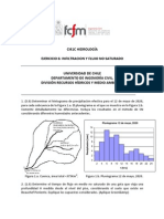 Ejercicio 6 Infiltracion y Flujo No Saturado