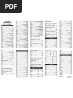 Configuration télécommande RCA SystemLink-3 | PDF | Télécommande