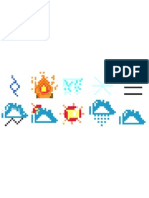 12_lab_pixel Icons 