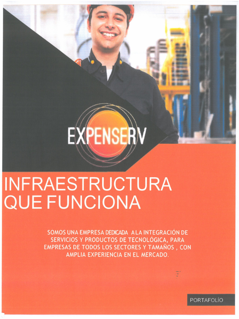 Expenserv | PDF
