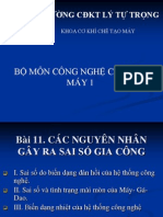 Cac Dang Sai So Trong Qua Trinh Gia Cong