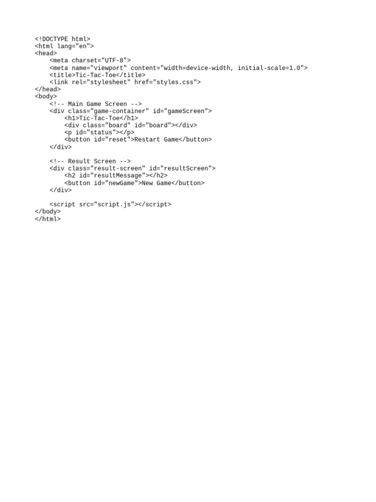 Index HTML | PDF