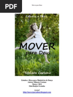 Apostila MOVER Vol.01
