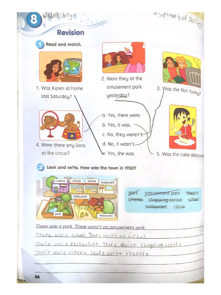 Year 3 Get Smart | PDF