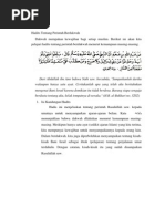 Download Hadits Tentang Perintah Berdakwah by Taswin Efendi SN86536497 doc pdf