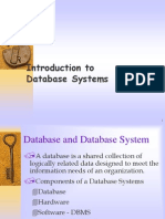 1-Intro Database Systems