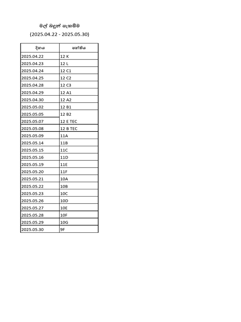 Formats 250421 101013 | PDF