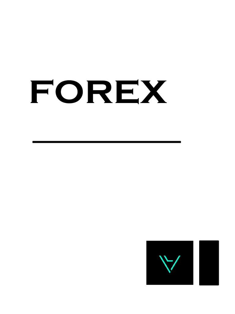 Panduan Dasar Trading Forex 2023 | PDF