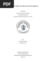 Download Perbanyakan Bibit Jati Melalui Kultur Jaringan by dedidarmaandrians SN86537063 doc pdf