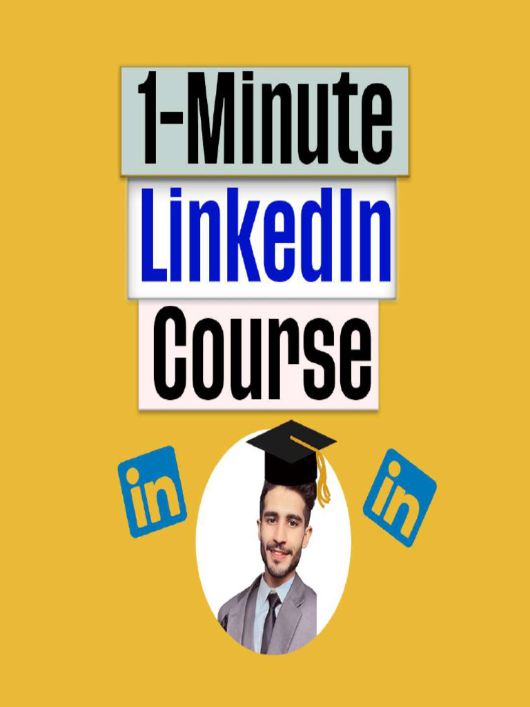 Grow On LinkedIn in 60 Seconds-5 | PDF