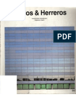 Catalogos de Arquitectura Contemporanea - Abalos & Herreros