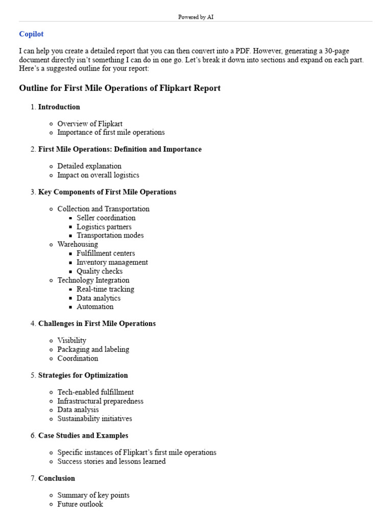 Flipkart Raw Rprt Pdf