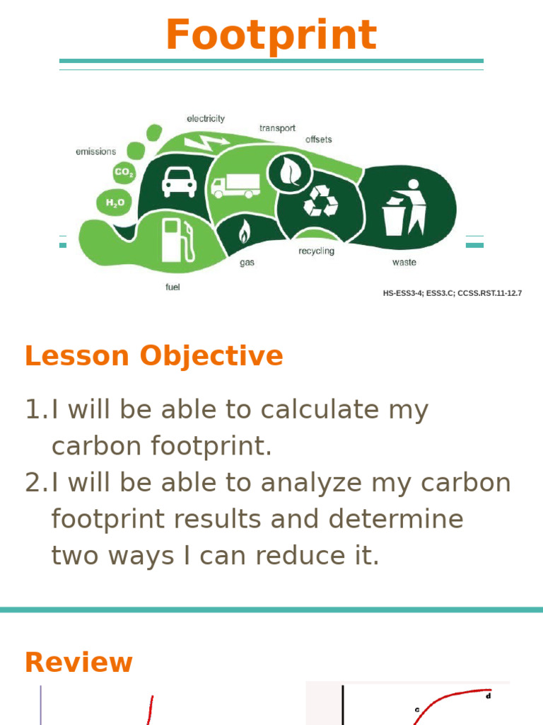 Carbon Footprint Calculations | PDF | Clothing | Fuel Economy In ...