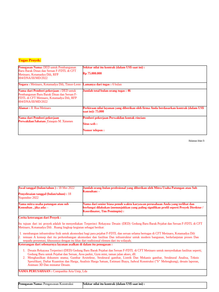TECH - 2B - Example (1) - Han | PDF