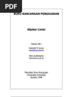 Download Aljabar_Linier by eva_novianti_2 SN86540002 doc pdf