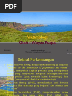 Download Viktimologi by Wayan Wijaya Kusuma SN86540170 doc pdf