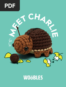 Charlie the Roach