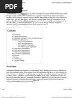 Download Entrepreneur - Wikipedia The Free Encyclopedia by SokhemaNara SN86541333 doc pdf