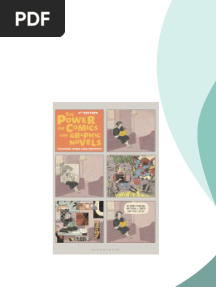 The Power of Comics and Graphic Novels Culture Form and Context 3rd Edition Randy Duncan instant download