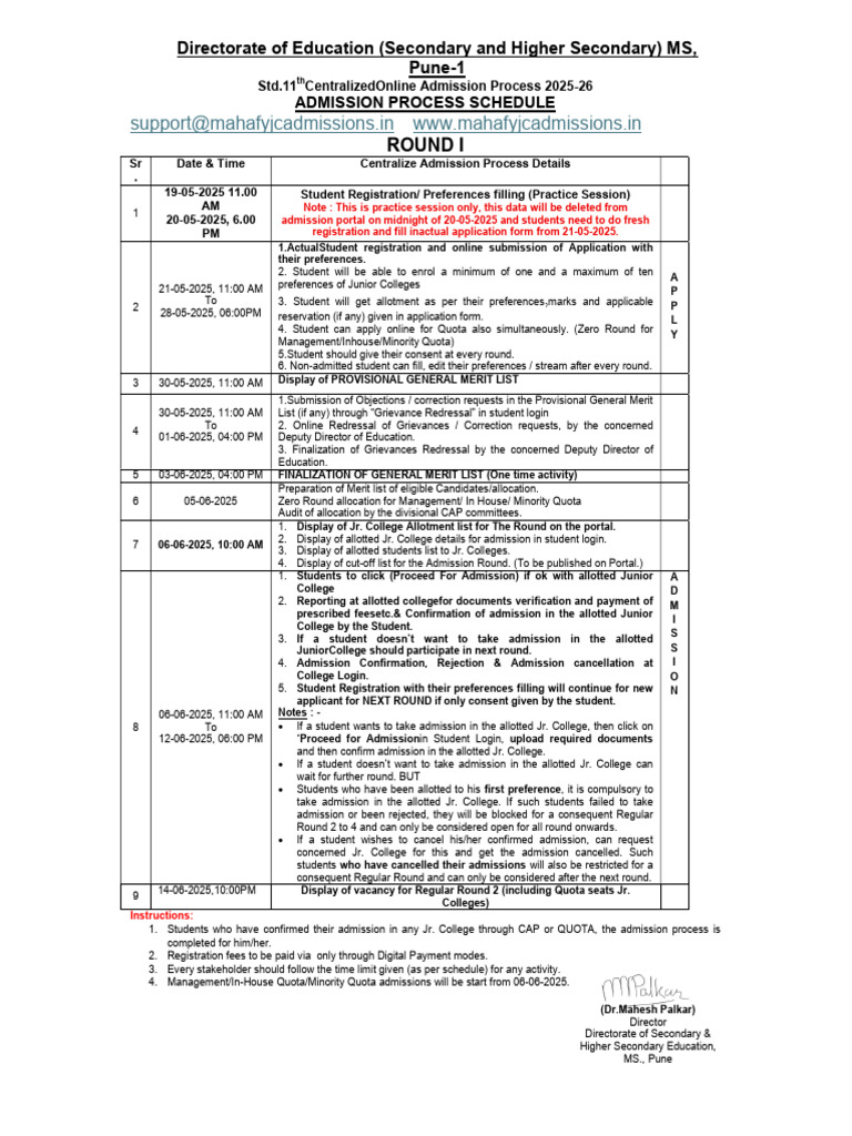 Timetable | PDF