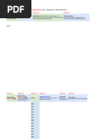 Restaurant Par Level Inventory Sheet | PDF | Asian Cuisine | Regional ...