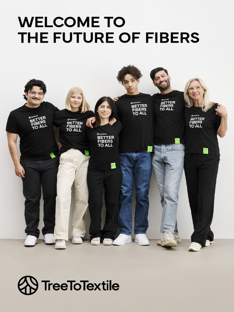 Next-Gen Eco-Friendly Cellulose Fiber | PDF | Rayon | Cellulose