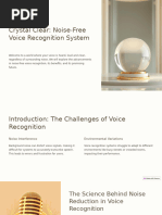 MIT | PDF | Speech | English Language