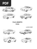 Download Fiat and Abarth Tricks 001 113 by Damir Broz SN86549122 doc pdf