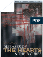 Diseases of The Hearts Their Cures by Shaykhul Islam Ibn Taymiyyah