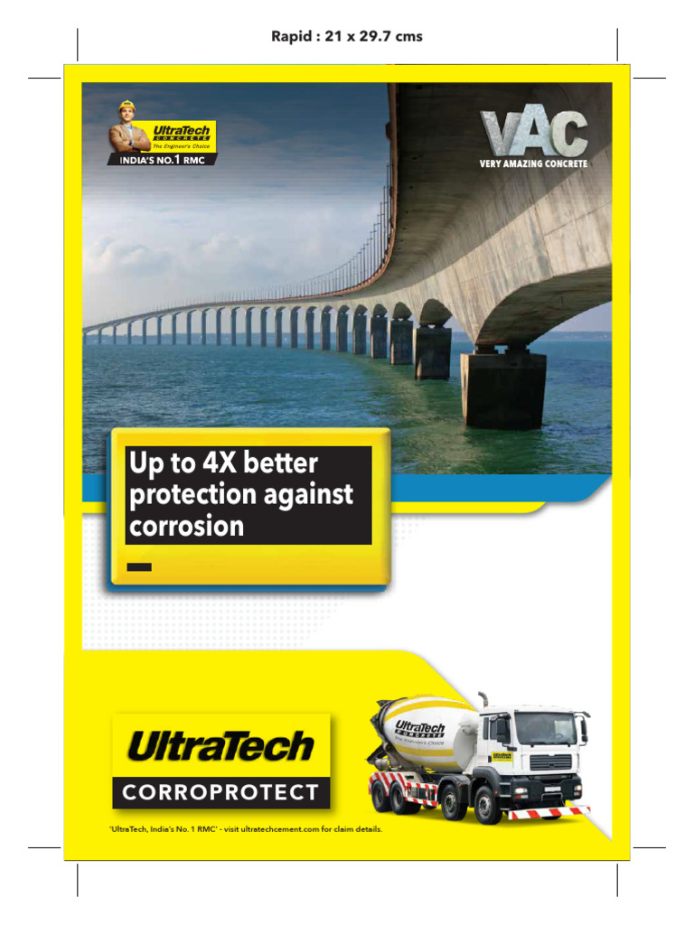 Corroprotect: Advanced Corrosion Defense | PDF | Corrosion | Concrete