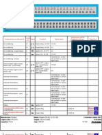 Megane F7R710 ECU Pinout