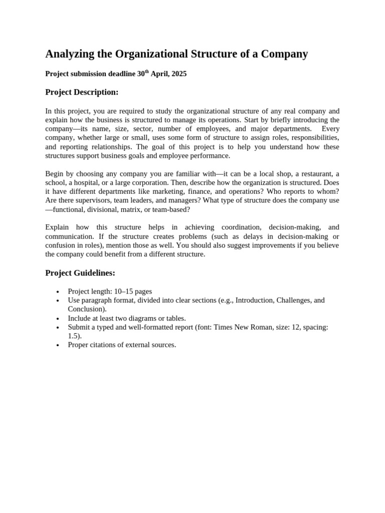 Project 2 | PDF