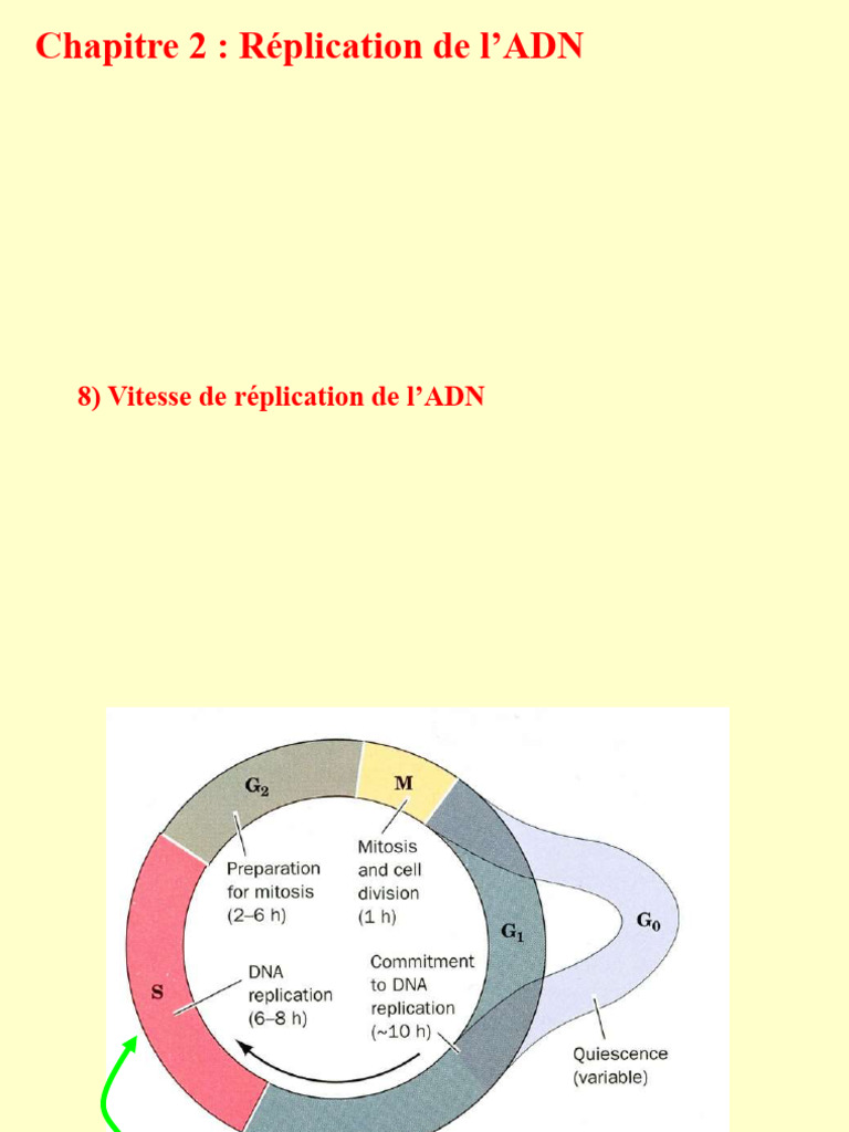 Réplication semi-discontinue et bidirectionnelle | PDF | Réplication de ...