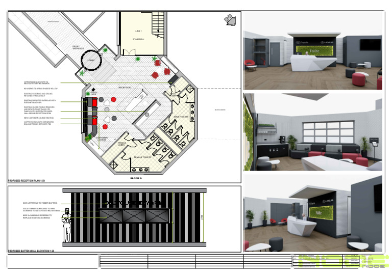 01 SK - 03-02 Proposed Reception | PDF