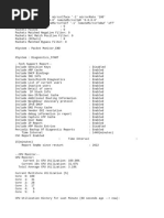 Extreme Wireless CLI Command Guide | PDF | Virtual Private Network ...