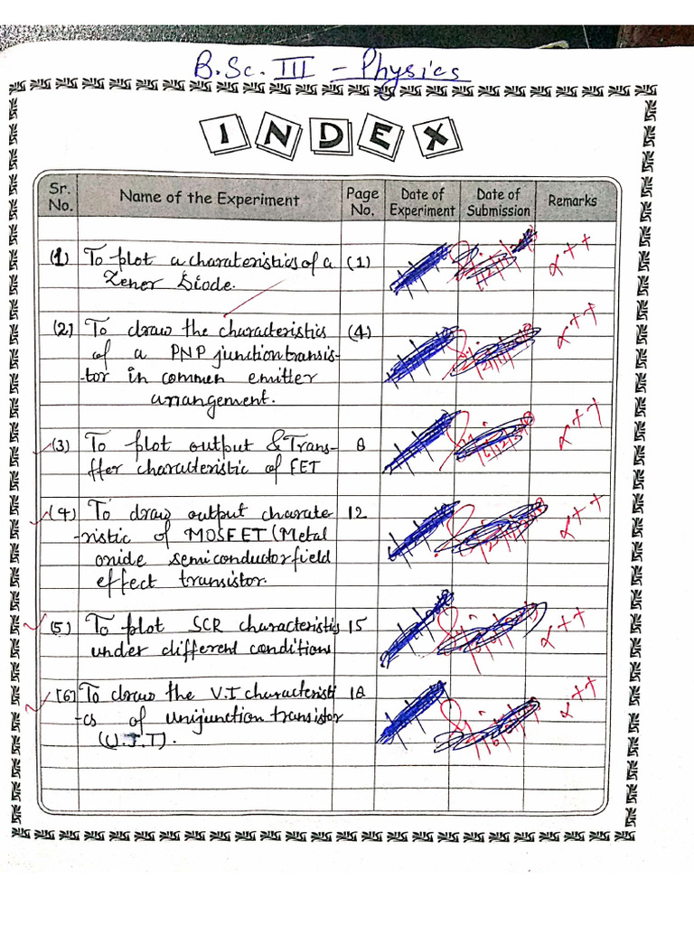 B.sc. 3rd Physics | PDF