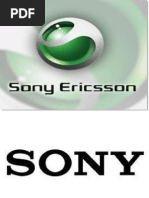 Download Sony Ericsson Joint Venture by Sanket Sudhir Pawar SN86551582 doc pdf