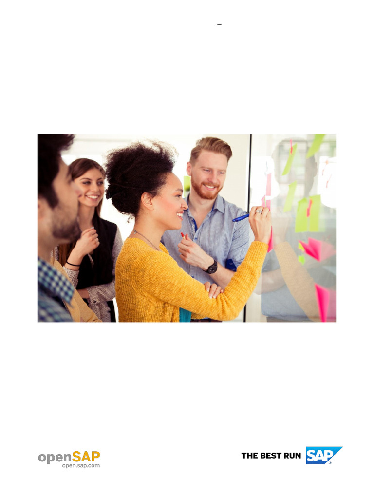openSAP Hanasql1 Ex1 Simple Query Execution | PDF | Computing ...